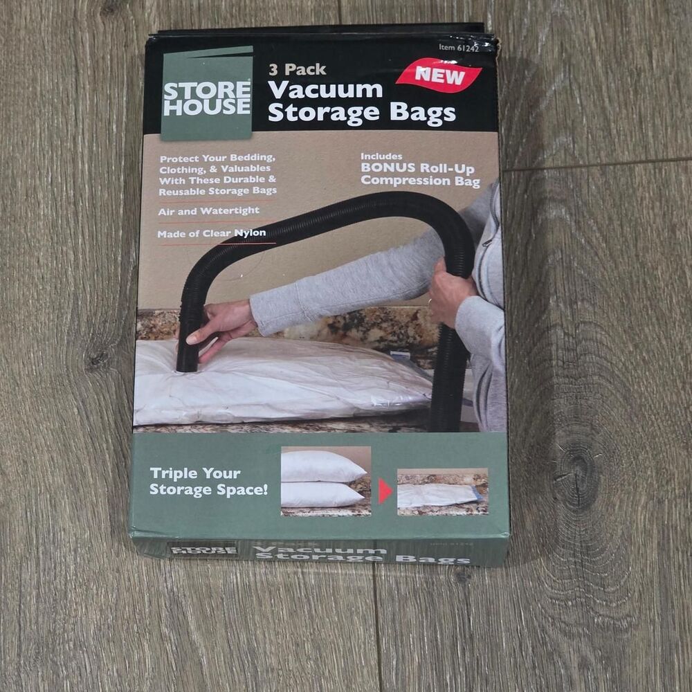 Unbranded multi Storage-and-organisation